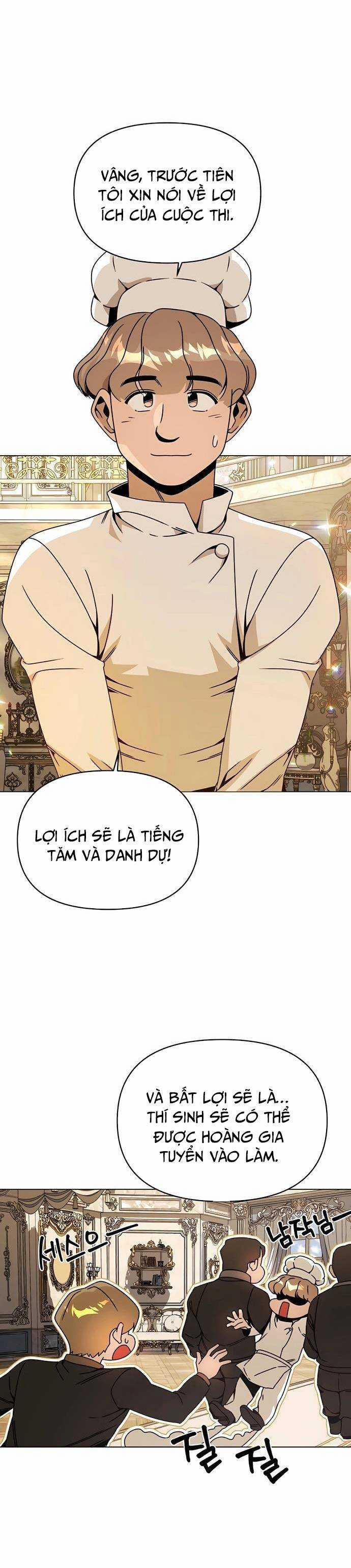 Tôi Từ Chức Và Có Một Khởi Đầu Mới Ở Thế Giới Này 71 trang 1