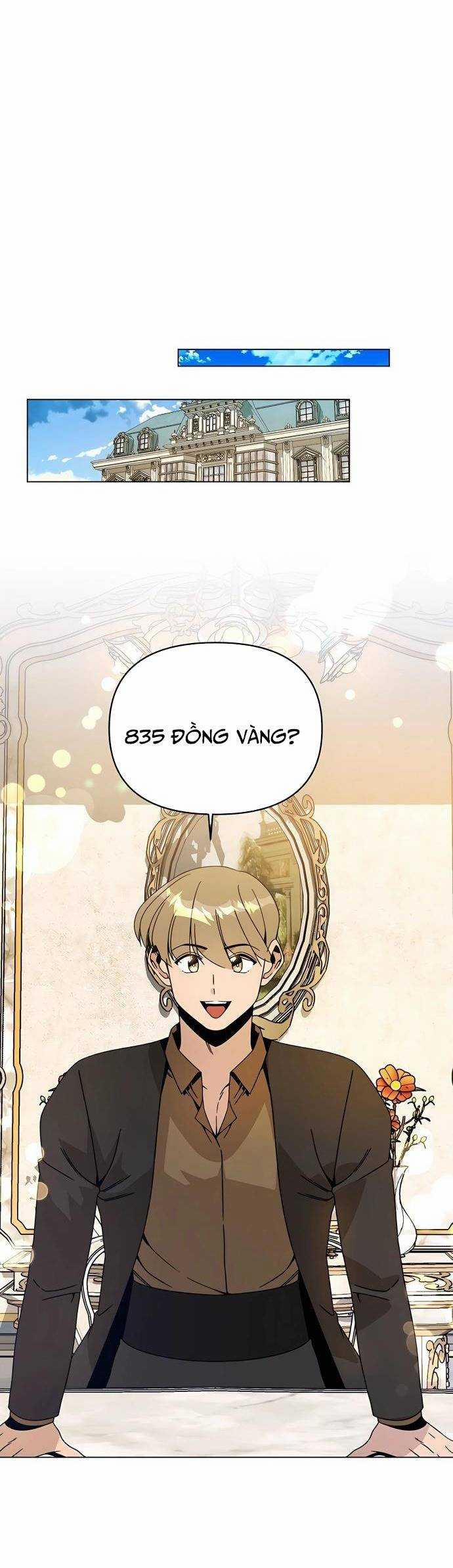 Tôi Từ Chức Và Có Một Khởi Đầu Mới Ở Thế Giới Này 71 trang 24