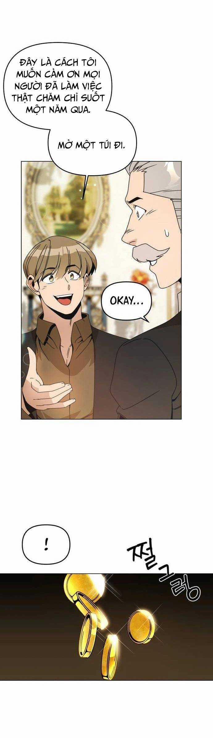 Tôi Từ Chức Và Có Một Khởi Đầu Mới Ở Thế Giới Này 72 trang 1