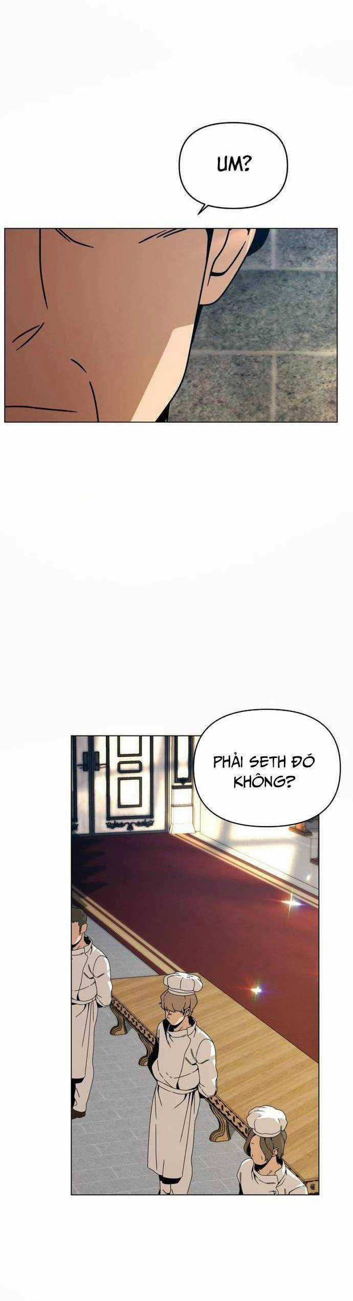 Tôi Từ Chức Và Có Một Khởi Đầu Mới Ở Thế Giới Này 72 trang 13