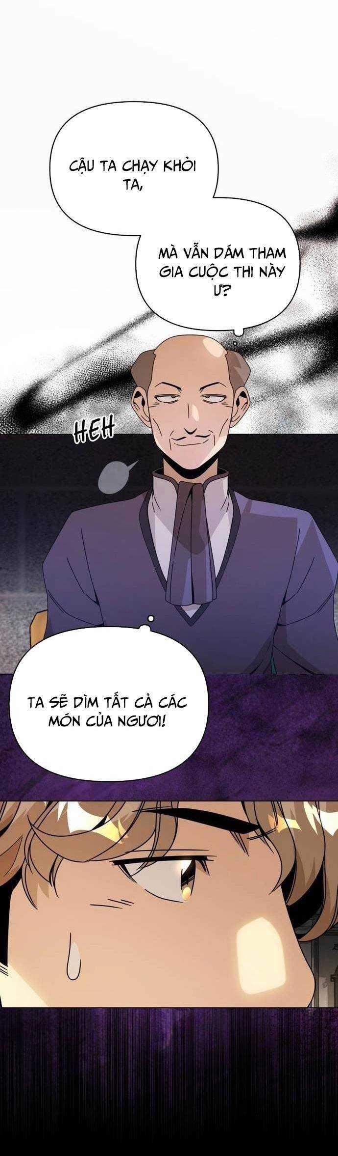 Tôi Từ Chức Và Có Một Khởi Đầu Mới Ở Thế Giới Này 72 trang 14