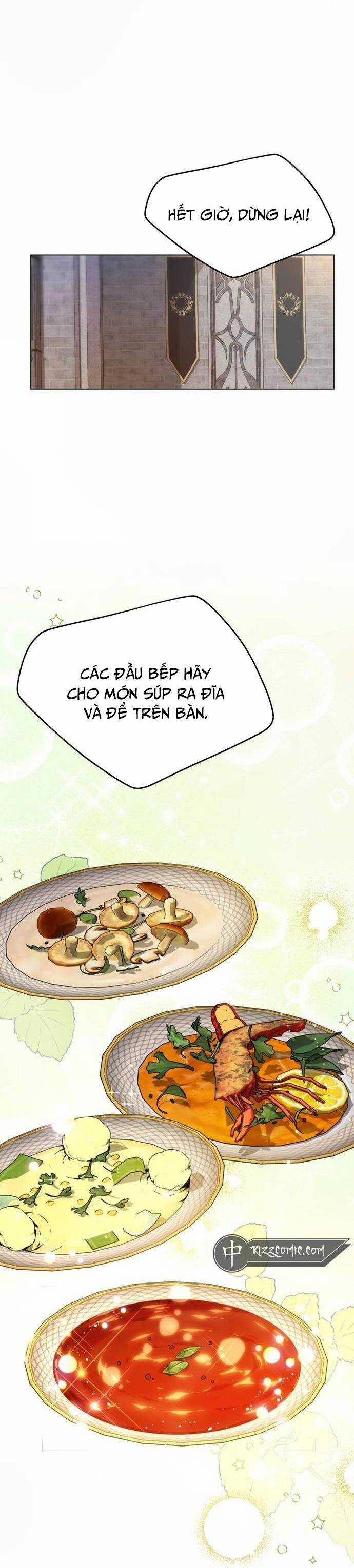 Tôi Từ Chức Và Có Một Khởi Đầu Mới Ở Thế Giới Này 72 trang 19