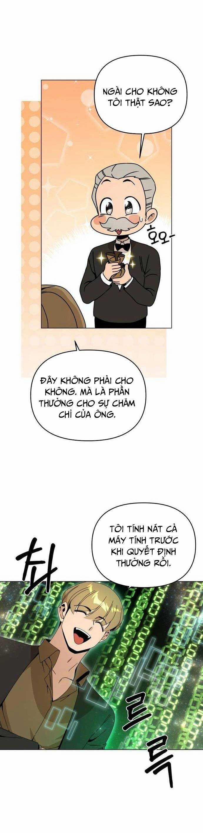 Tôi Từ Chức Và Có Một Khởi Đầu Mới Ở Thế Giới Này 72 trang 2