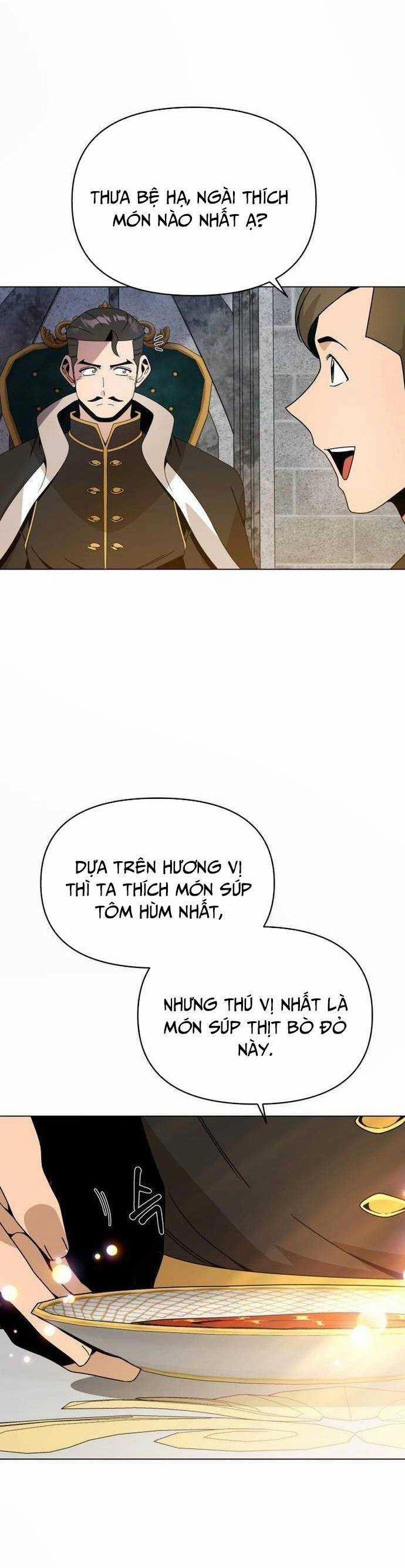 Tôi Từ Chức Và Có Một Khởi Đầu Mới Ở Thế Giới Này 72 trang 21