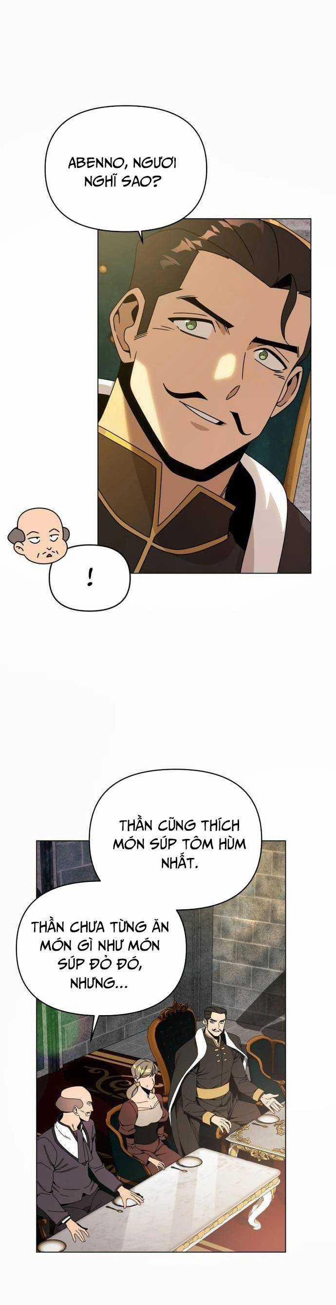 Tôi Từ Chức Và Có Một Khởi Đầu Mới Ở Thế Giới Này 72 trang 23