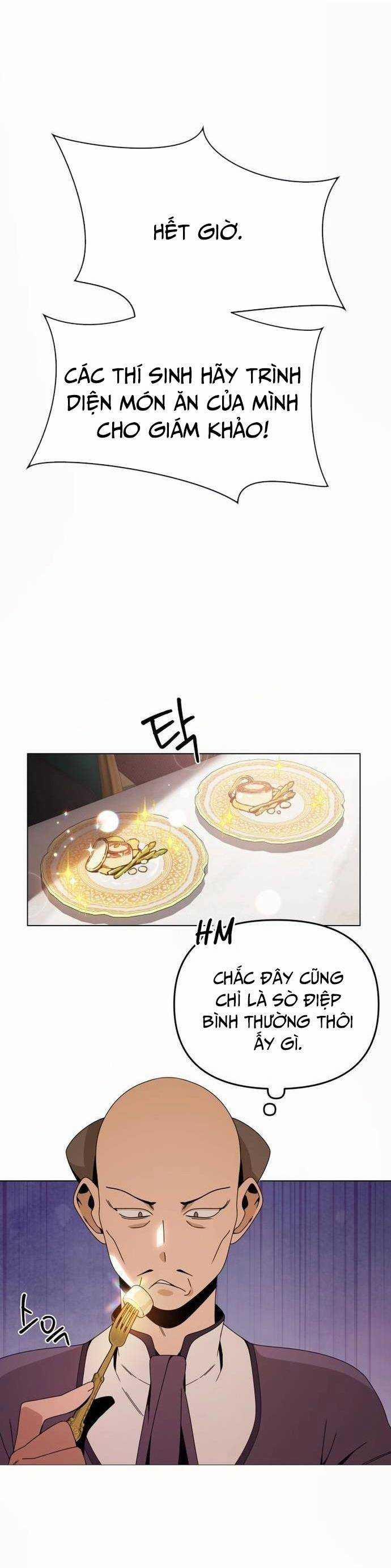 Tôi Từ Chức Và Có Một Khởi Đầu Mới Ở Thế Giới Này 72 trang 30