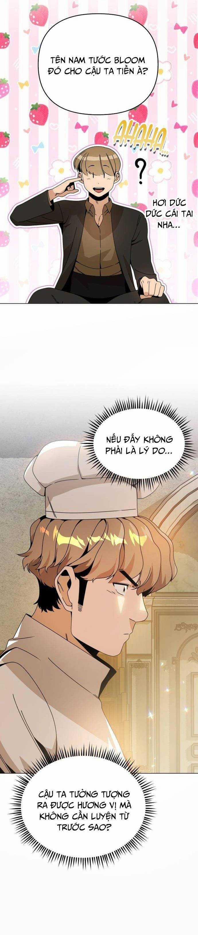 Tôi Từ Chức Và Có Một Khởi Đầu Mới Ở Thế Giới Này 72 trang 34