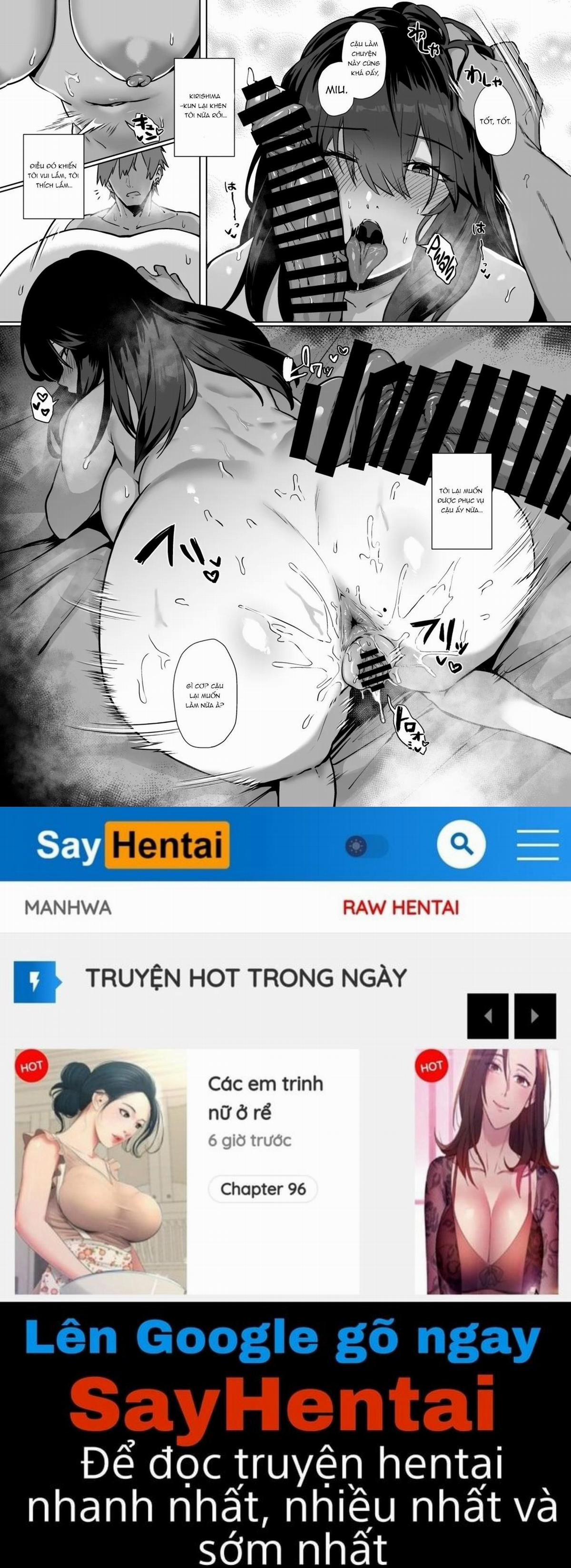 tôi u ám và tẻ nhạt thì có được không...? 1 trang 19