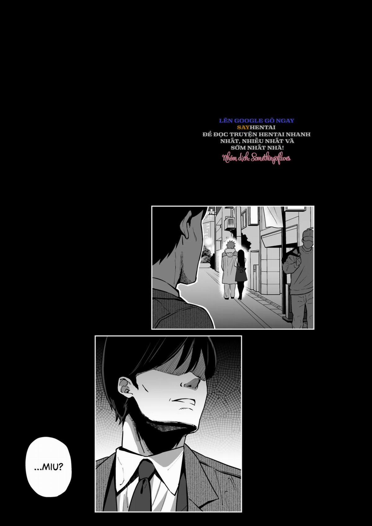 tôi u ám và tẻ nhạt thì có được không...? 2 trang 19