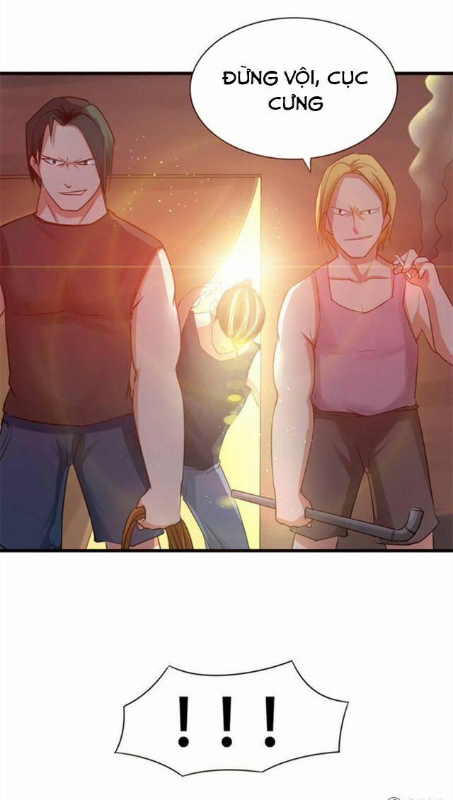 Tôi Và Cô Nàng Thuê Trọ Xinh Đẹp 26 Tuổi 1 trang 16