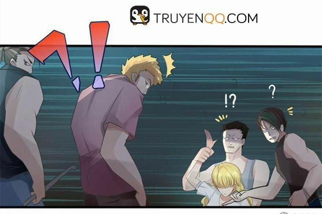 Tôi Và Cô Nàng Thuê Trọ Xinh Đẹp 26 Tuổi 1 trang 22