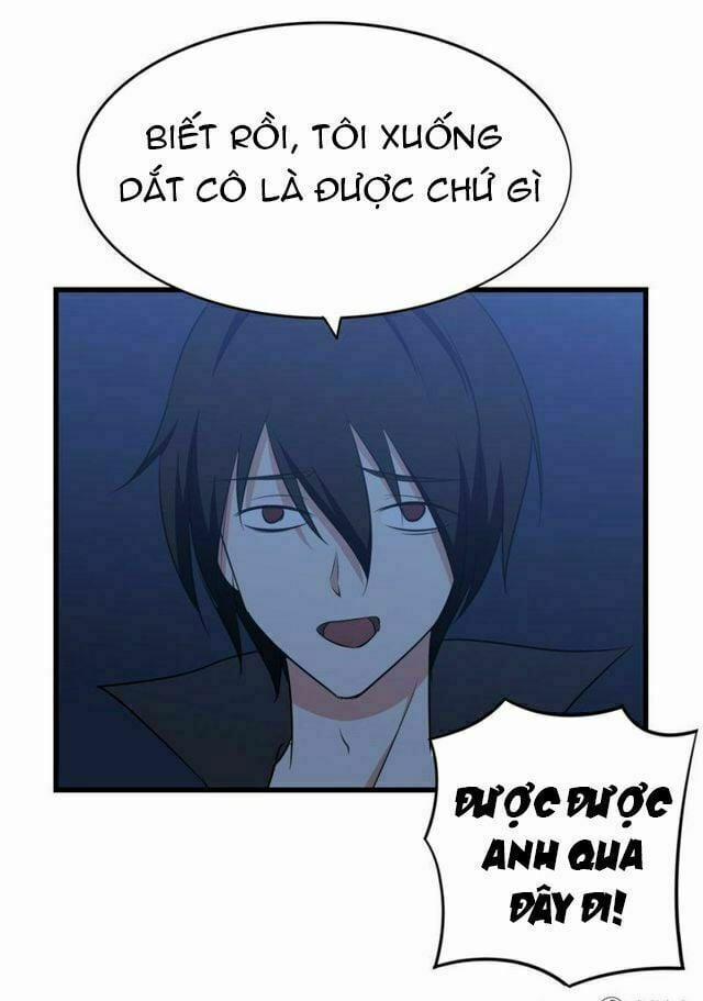 Tôi Và Cô Nàng Thuê Trọ Xinh Đẹp 26 Tuổi 10 trang 18