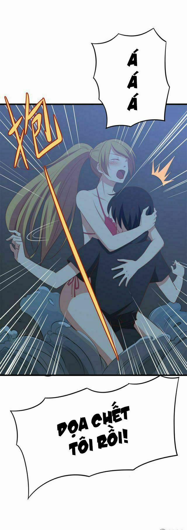 Tôi Và Cô Nàng Thuê Trọ Xinh Đẹp 26 Tuổi 10 trang 21