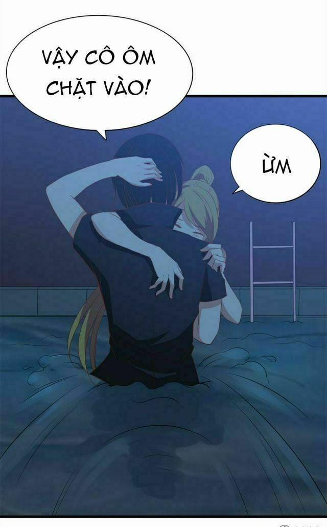 Tôi Và Cô Nàng Thuê Trọ Xinh Đẹp 26 Tuổi 10 trang 24