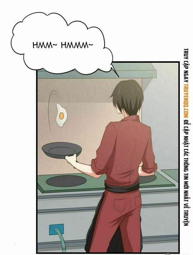 Tôi Và Cô Nàng Thuê Trọ Xinh Đẹp 26 Tuổi 10 trang 27