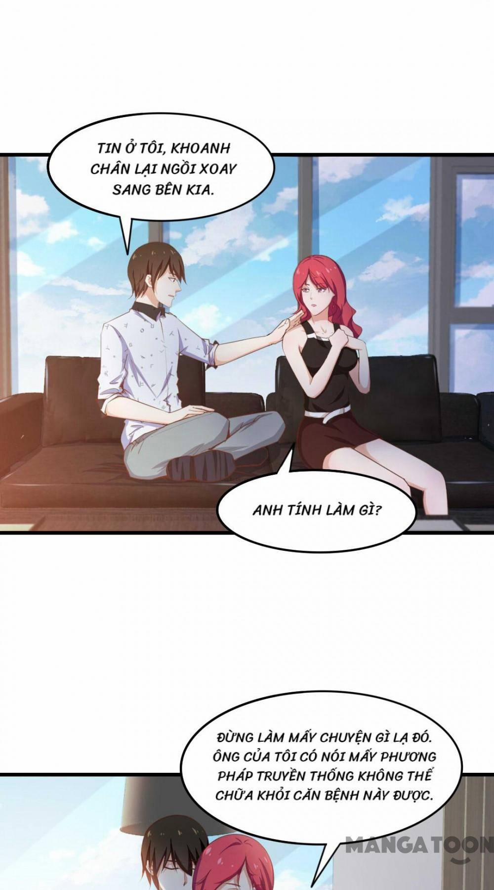 Tôi Và Cô Nàng Thuê Trọ Xinh Đẹp 26 Tuổi 100 trang 16