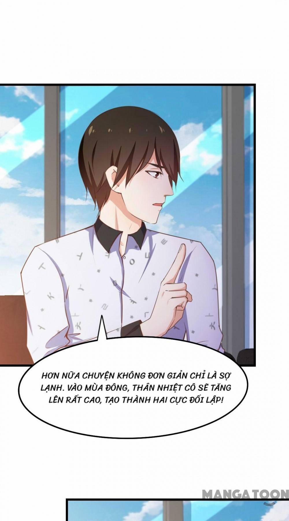 Tôi Và Cô Nàng Thuê Trọ Xinh Đẹp 26 Tuổi 100 trang 6
