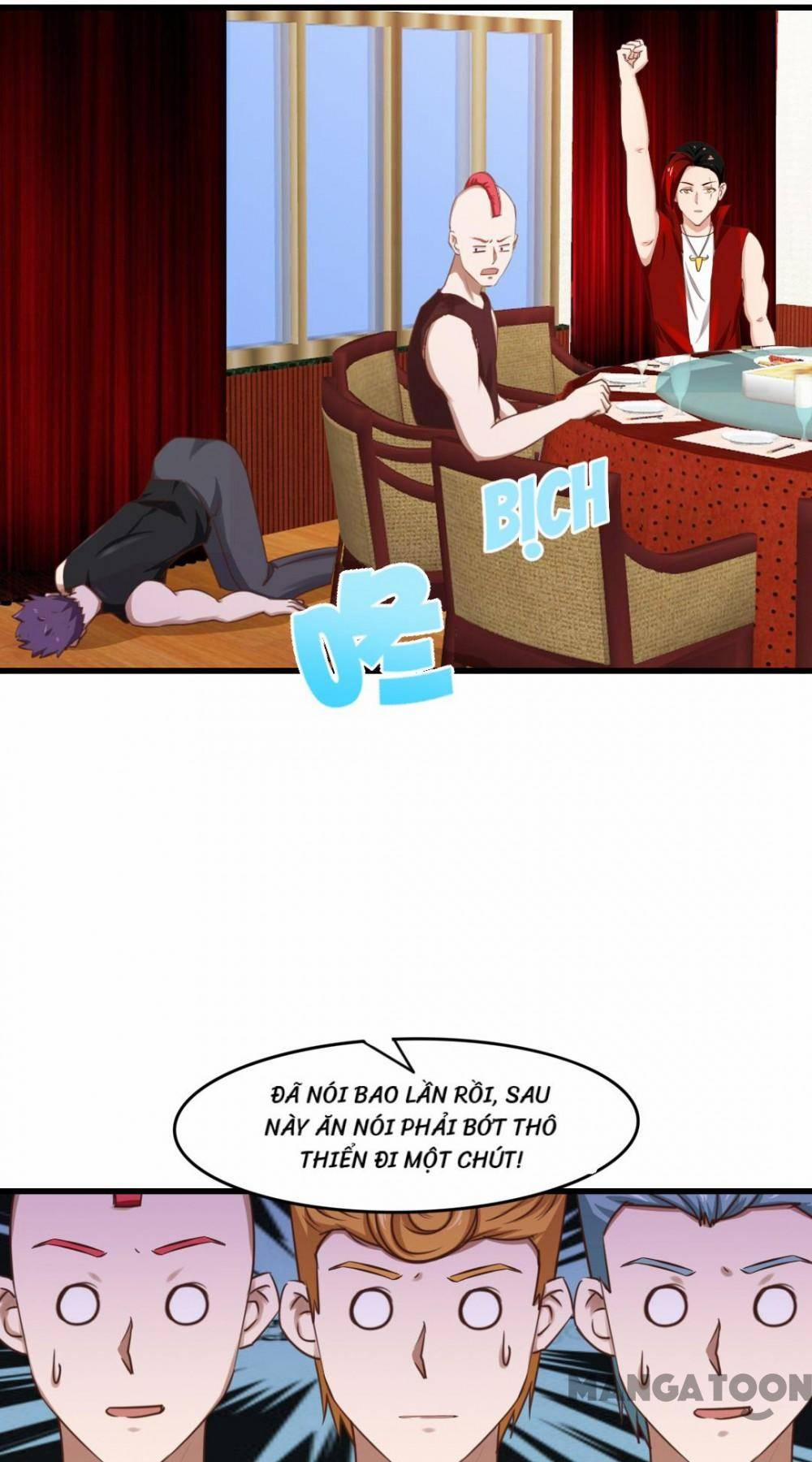 Tôi Và Cô Nàng Thuê Trọ Xinh Đẹp 26 Tuổi 101 trang 12