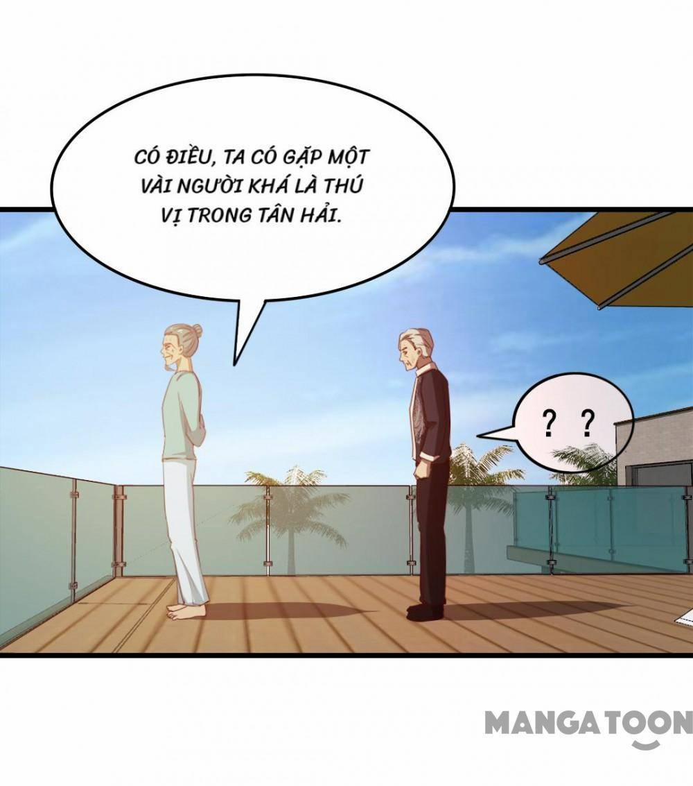 Tôi Và Cô Nàng Thuê Trọ Xinh Đẹp 26 Tuổi 101 trang 35