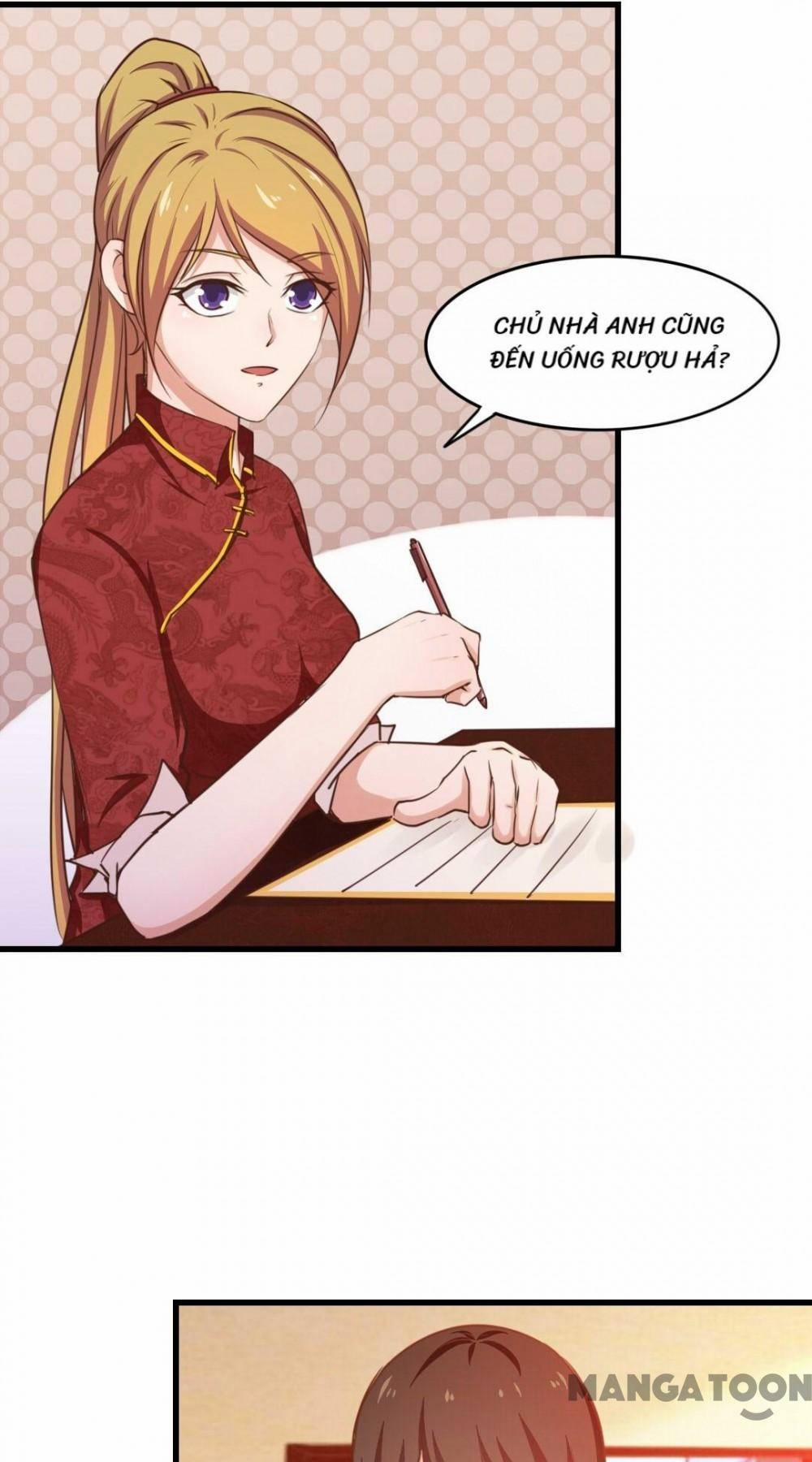 Tôi Và Cô Nàng Thuê Trọ Xinh Đẹp 26 Tuổi 101 trang 4
