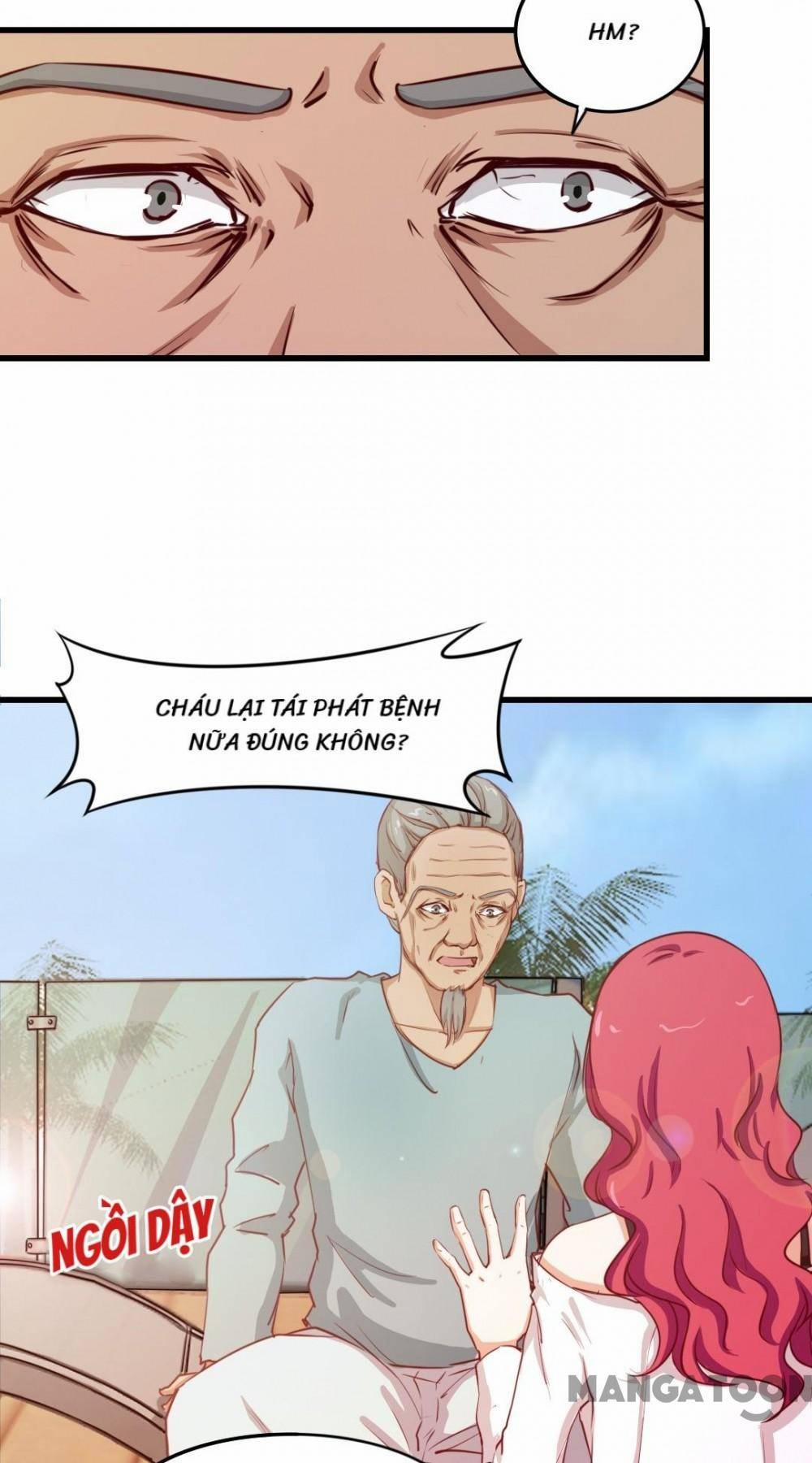Tôi Và Cô Nàng Thuê Trọ Xinh Đẹp 26 Tuổi 102 trang 12