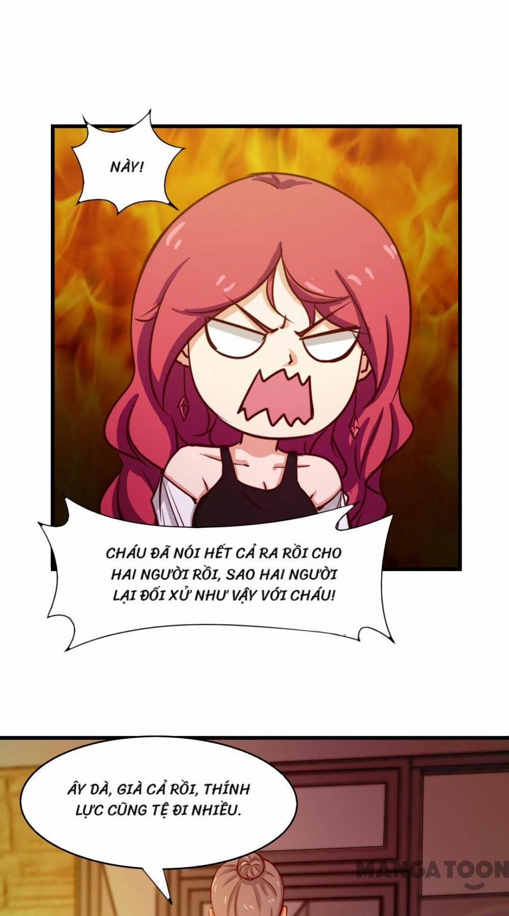 Tôi Và Cô Nàng Thuê Trọ Xinh Đẹp 26 Tuổi 102 trang 34