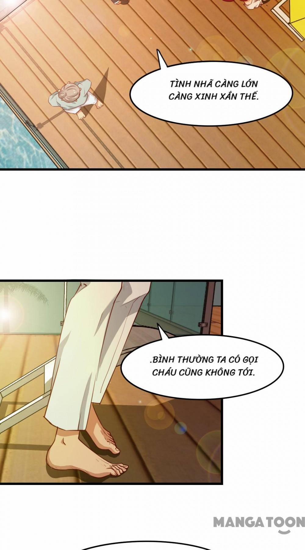 Tôi Và Cô Nàng Thuê Trọ Xinh Đẹp 26 Tuổi 102 trang 9