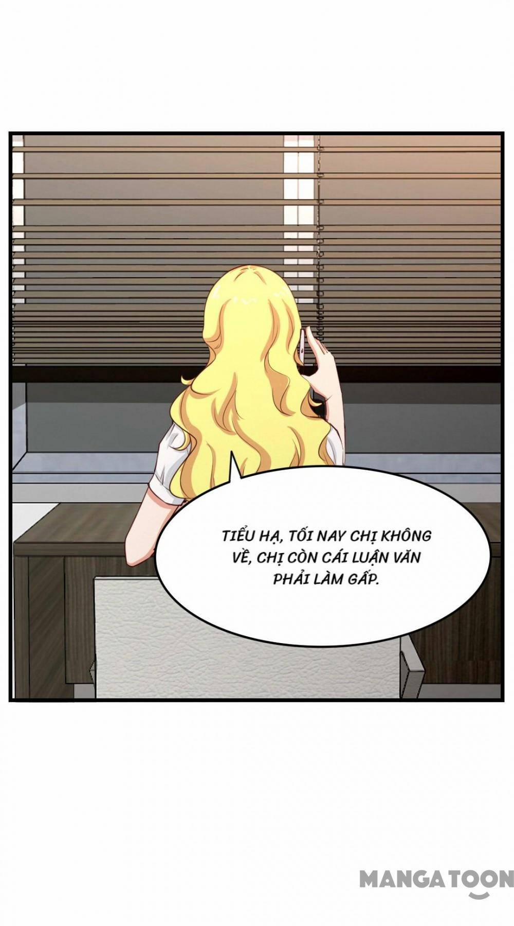 Tôi Và Cô Nàng Thuê Trọ Xinh Đẹp 26 Tuổi 103 trang 11