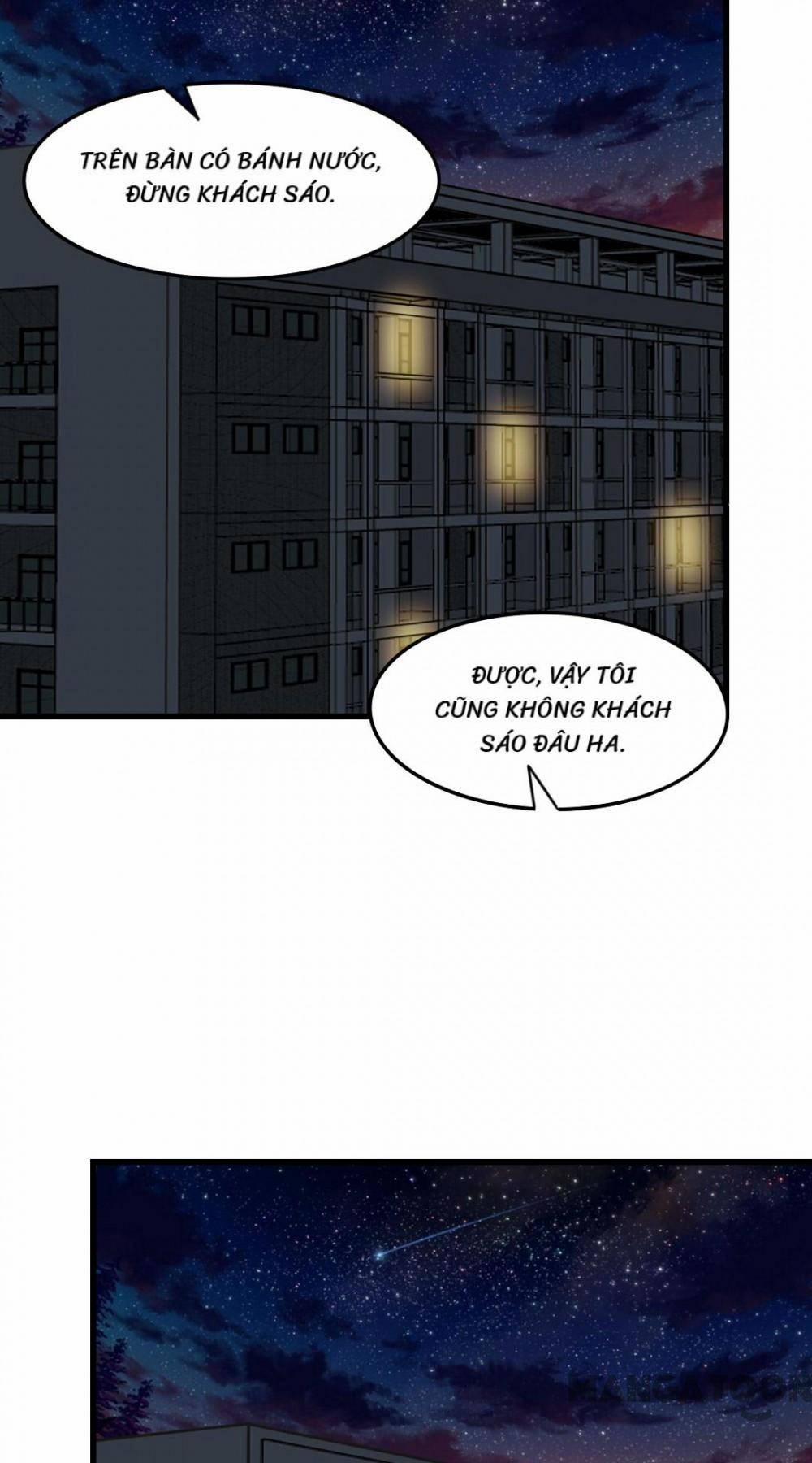 Tôi Và Cô Nàng Thuê Trọ Xinh Đẹp 26 Tuổi 103 trang 27