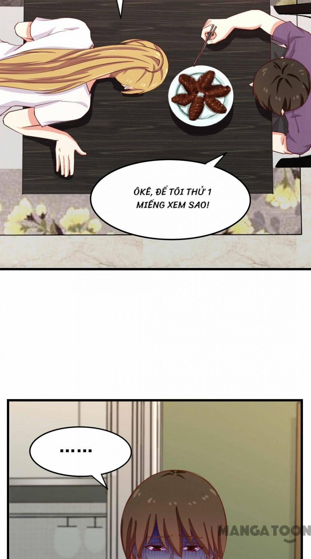 Tôi Và Cô Nàng Thuê Trọ Xinh Đẹp 26 Tuổi 103 trang 4