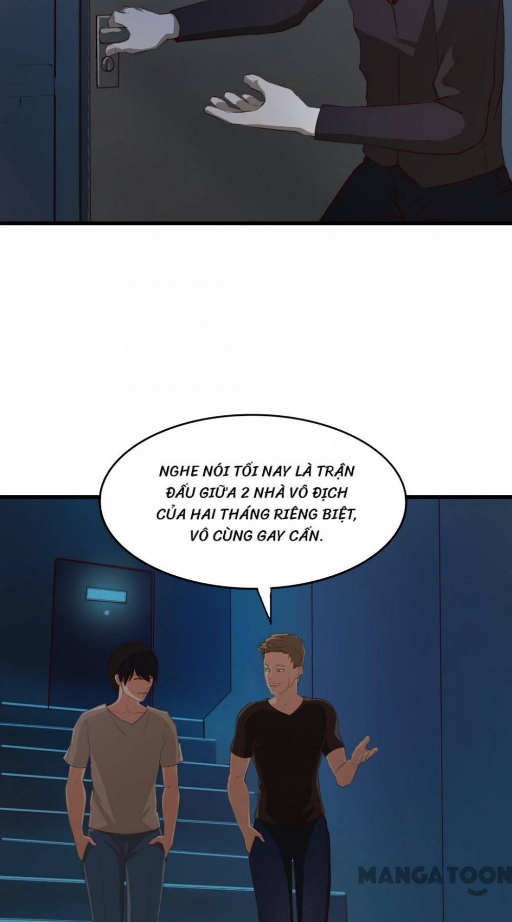 Tôi Và Cô Nàng Thuê Trọ Xinh Đẹp 26 Tuổi 104 trang 17