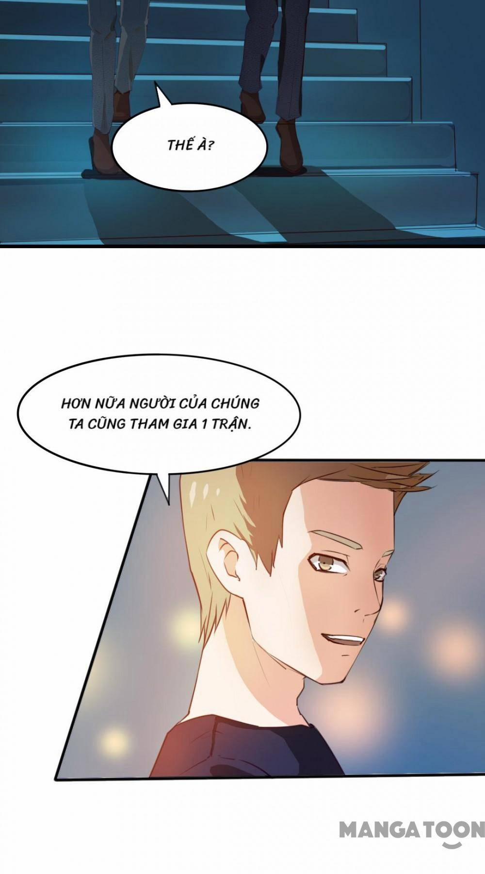 Tôi Và Cô Nàng Thuê Trọ Xinh Đẹp 26 Tuổi 104 trang 18
