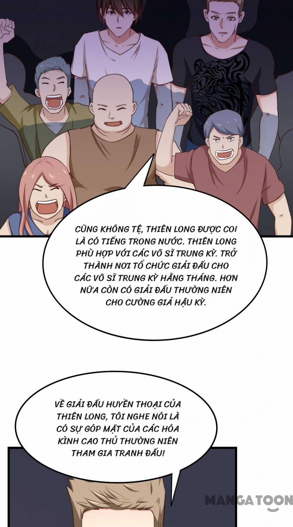 Tôi Và Cô Nàng Thuê Trọ Xinh Đẹp 26 Tuổi 104 trang 21