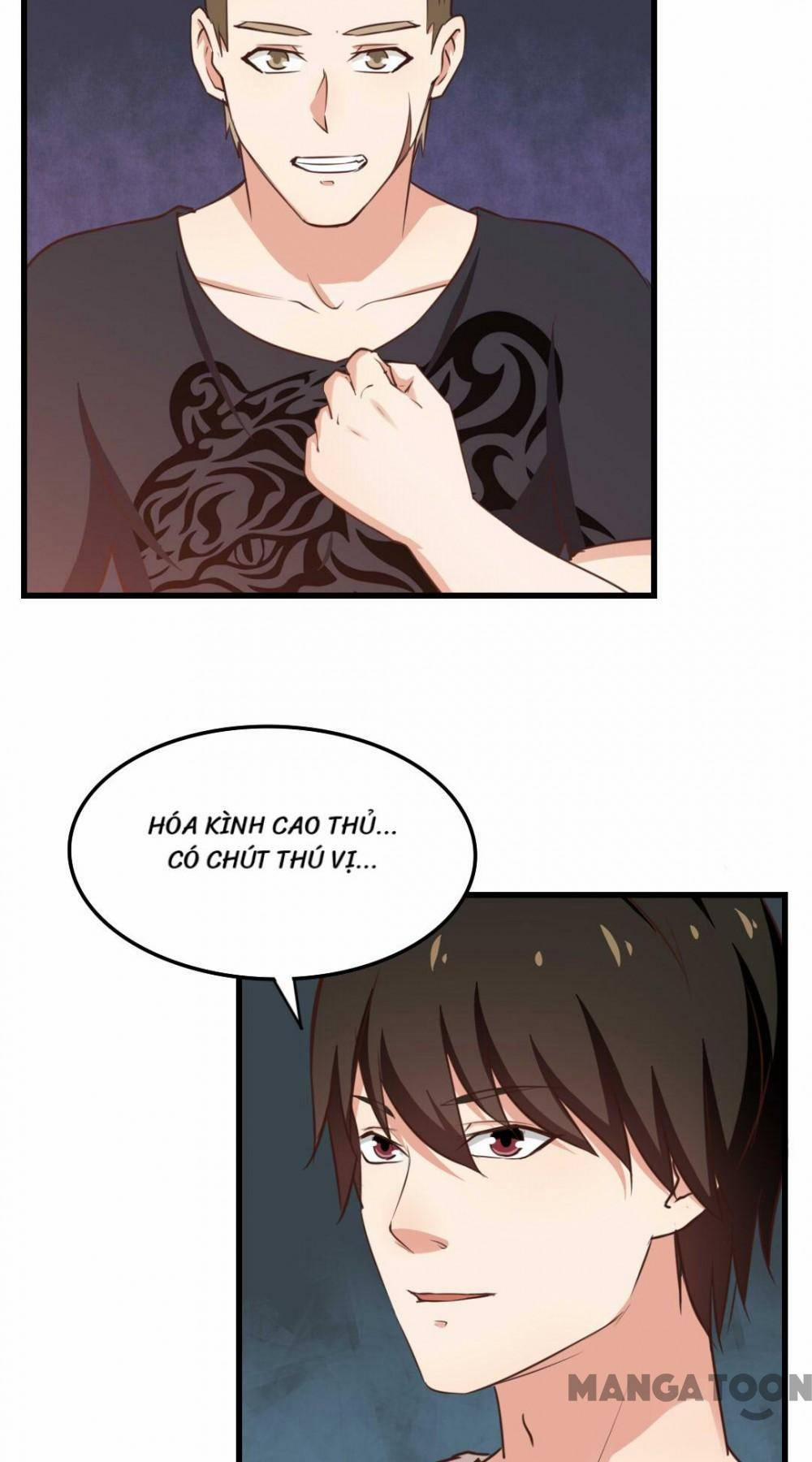 Tôi Và Cô Nàng Thuê Trọ Xinh Đẹp 26 Tuổi 104 trang 22