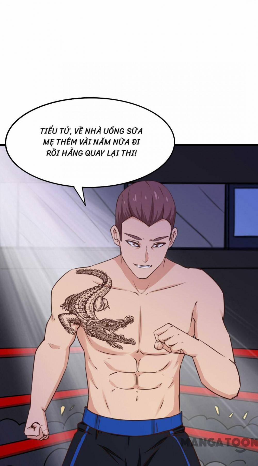Tôi Và Cô Nàng Thuê Trọ Xinh Đẹp 26 Tuổi 104 trang 31