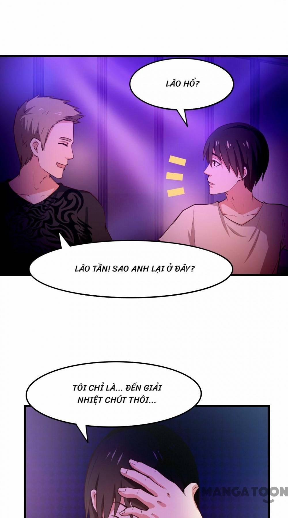 Tôi Và Cô Nàng Thuê Trọ Xinh Đẹp 26 Tuổi 104 trang 6
