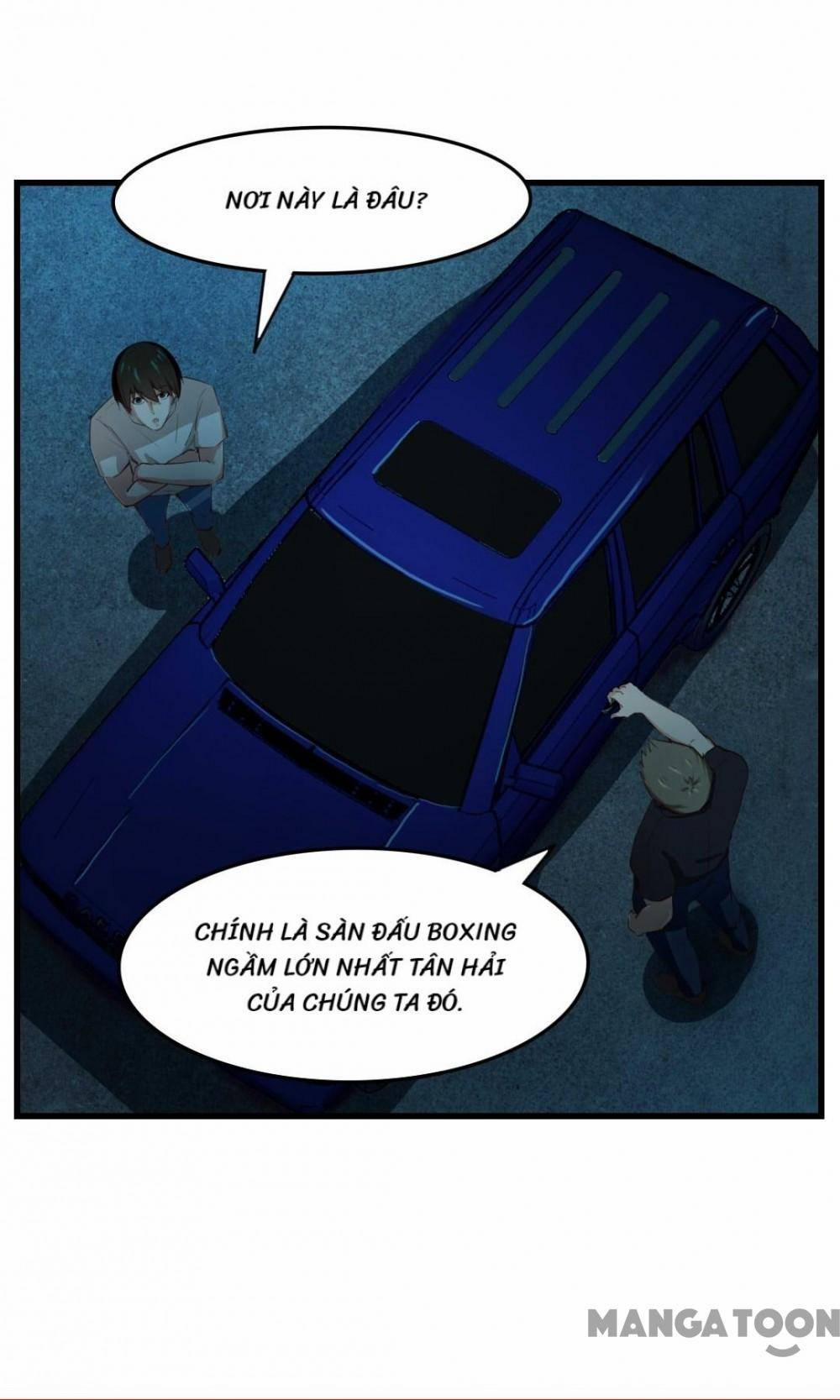 Tôi Và Cô Nàng Thuê Trọ Xinh Đẹp 26 Tuổi 104 trang 9