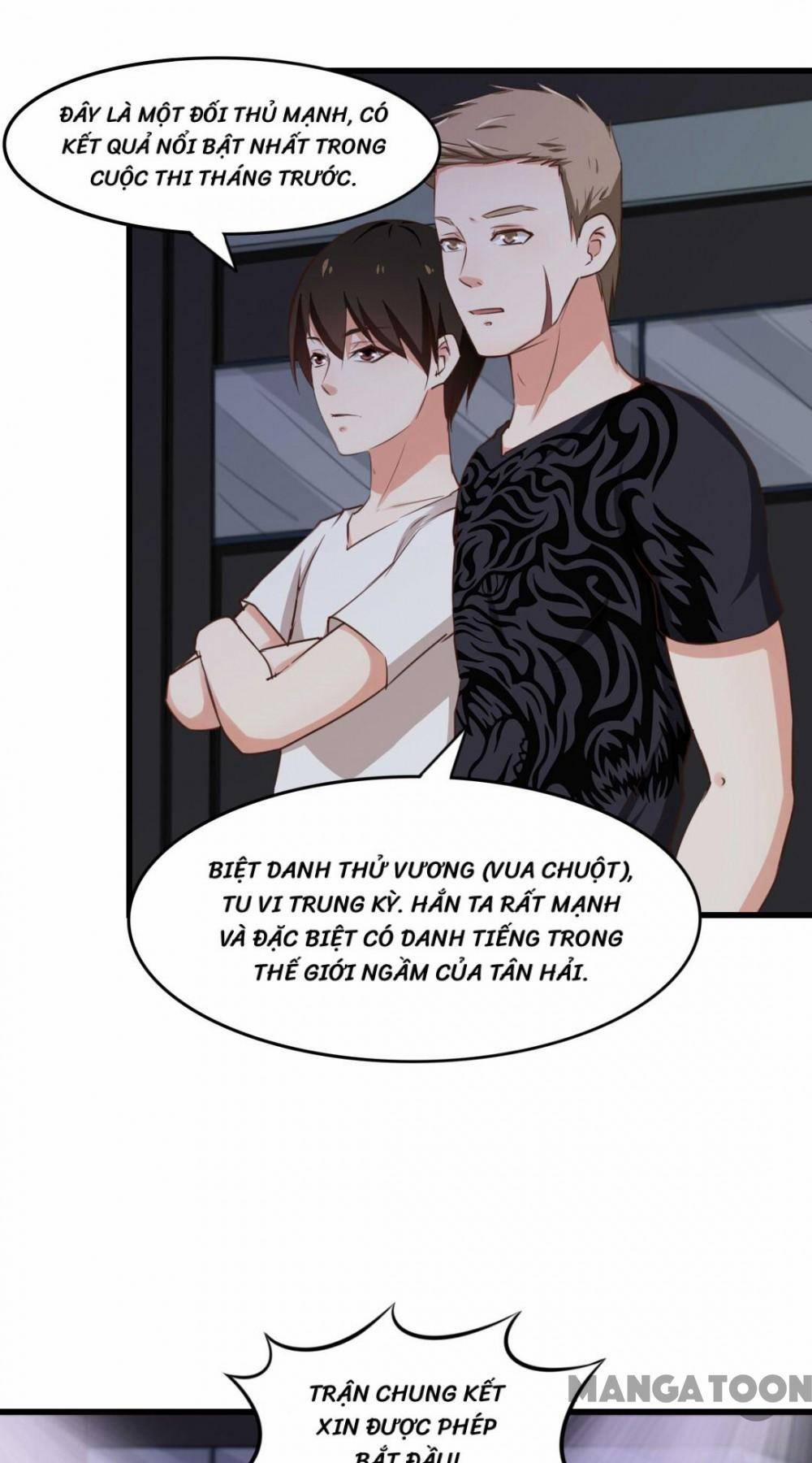 Tôi Và Cô Nàng Thuê Trọ Xinh Đẹp 26 Tuổi 105 trang 25