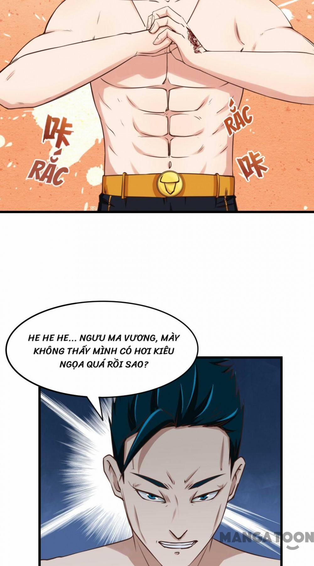 Tôi Và Cô Nàng Thuê Trọ Xinh Đẹp 26 Tuổi 105 trang 27