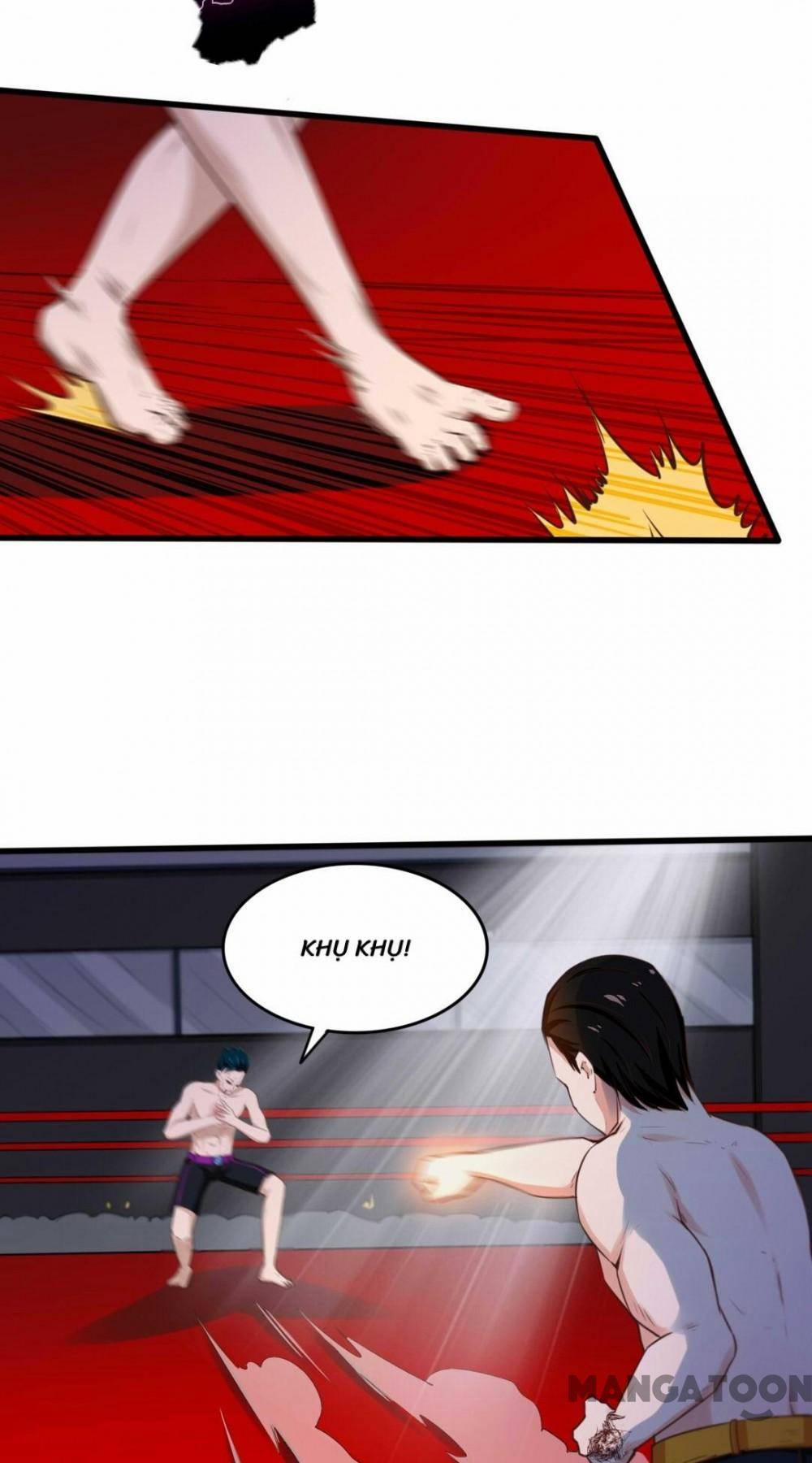 Tôi Và Cô Nàng Thuê Trọ Xinh Đẹp 26 Tuổi 105 trang 32