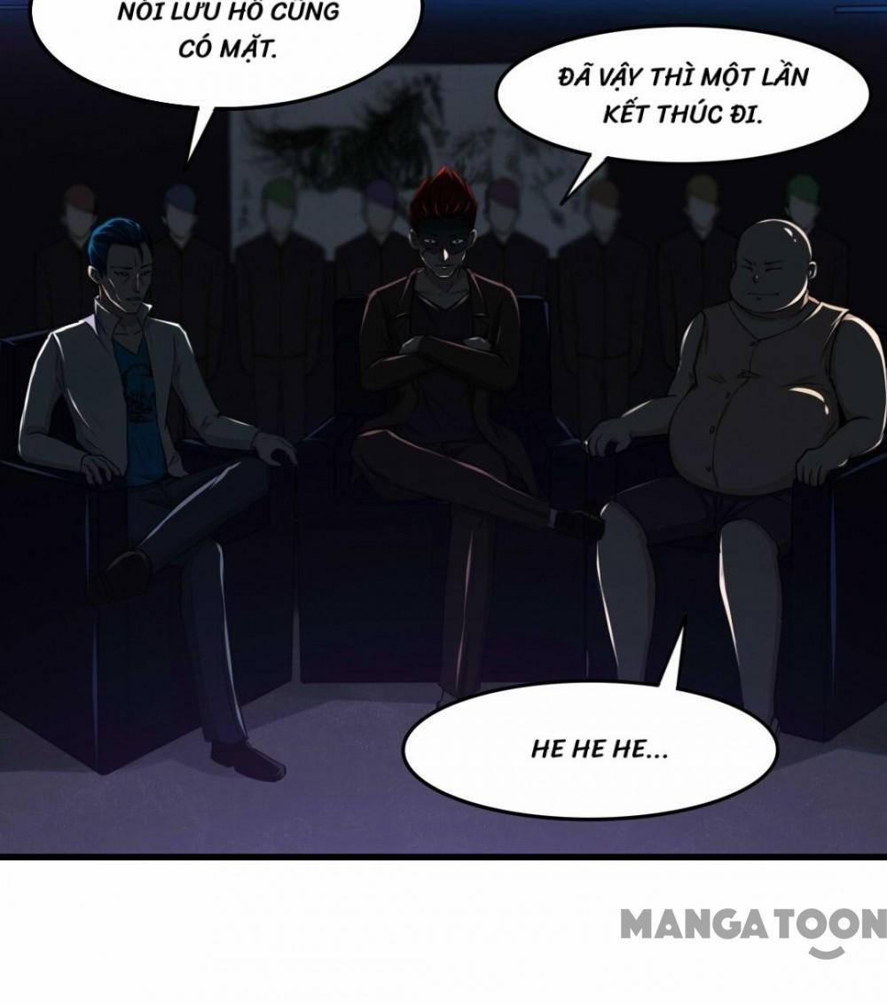 Tôi Và Cô Nàng Thuê Trọ Xinh Đẹp 26 Tuổi 105 trang 34