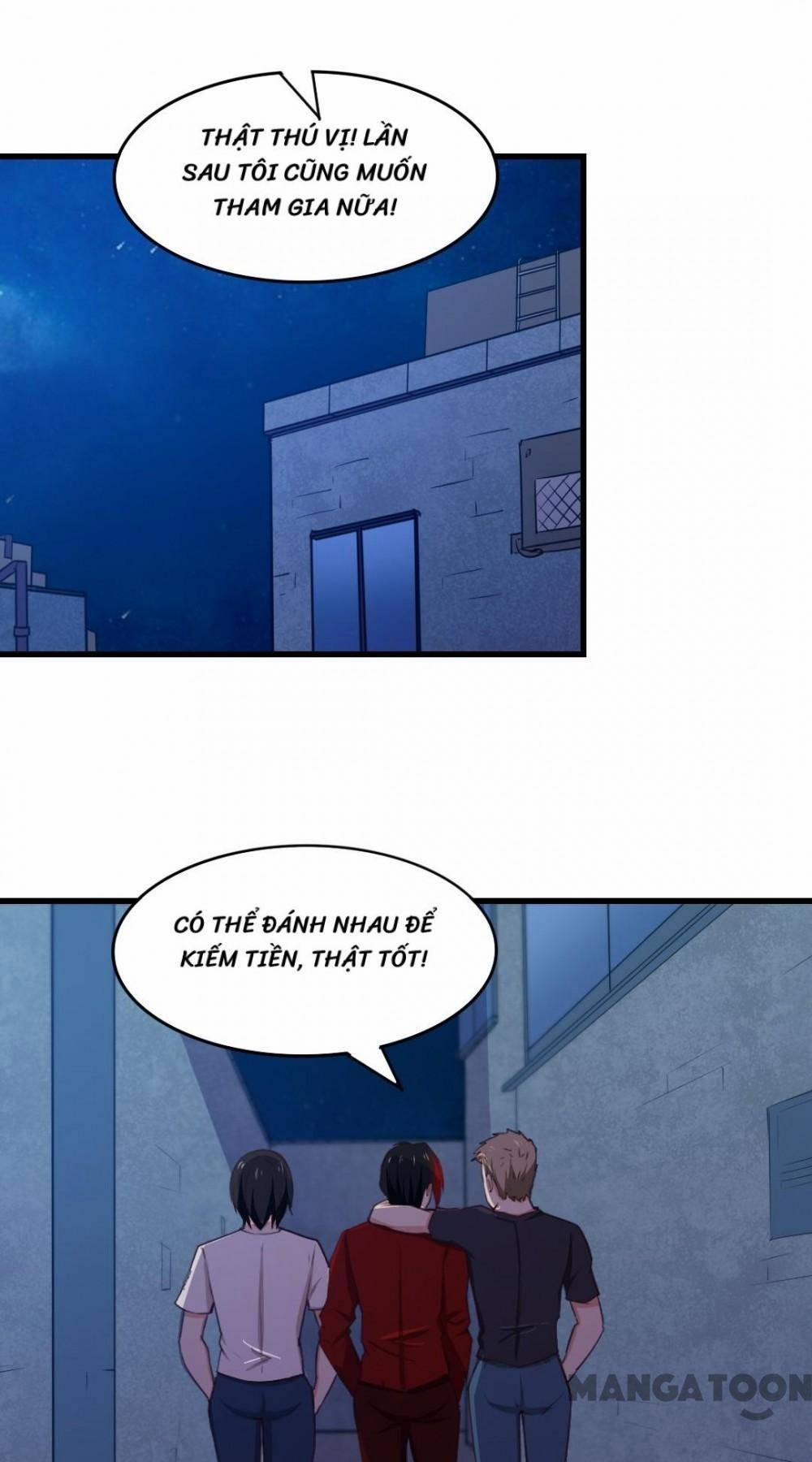 Tôi Và Cô Nàng Thuê Trọ Xinh Đẹp 26 Tuổi 106 trang 30