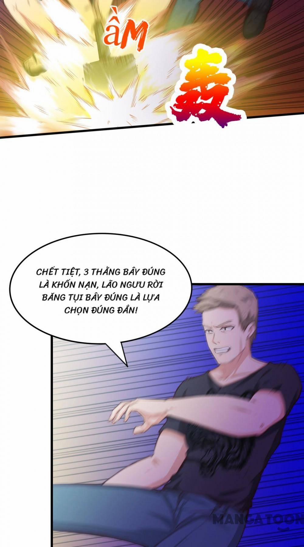 Tôi Và Cô Nàng Thuê Trọ Xinh Đẹp 26 Tuổi 107 trang 6