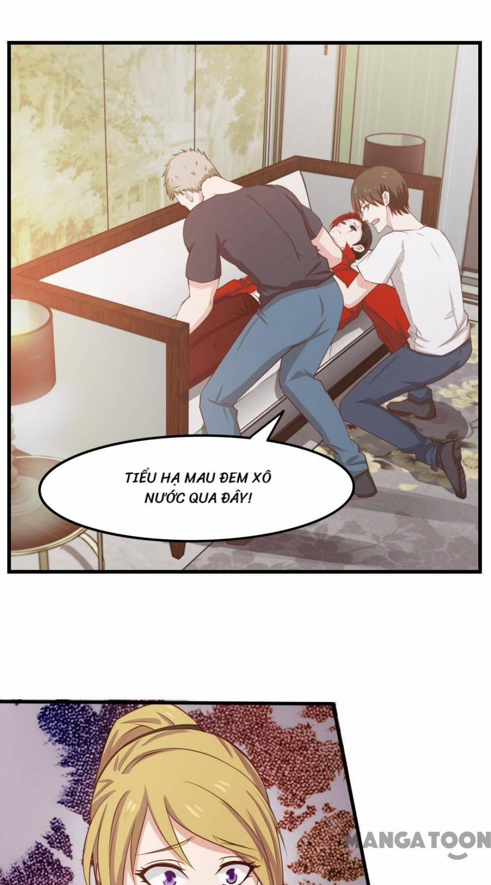 Tôi Và Cô Nàng Thuê Trọ Xinh Đẹp 26 Tuổi 109 trang 5