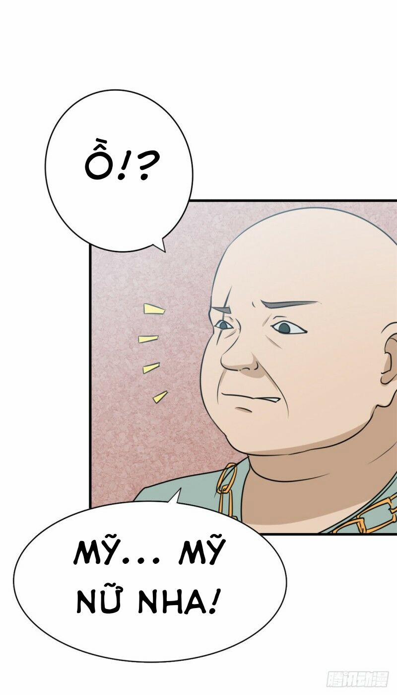 Tôi Và Cô Nàng Thuê Trọ Xinh Đẹp 26 Tuổi 11 trang 1