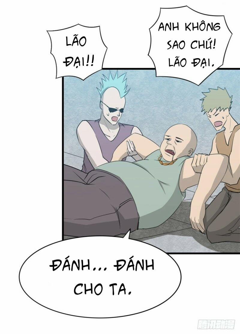 Tôi Và Cô Nàng Thuê Trọ Xinh Đẹp 26 Tuổi 11 trang 10