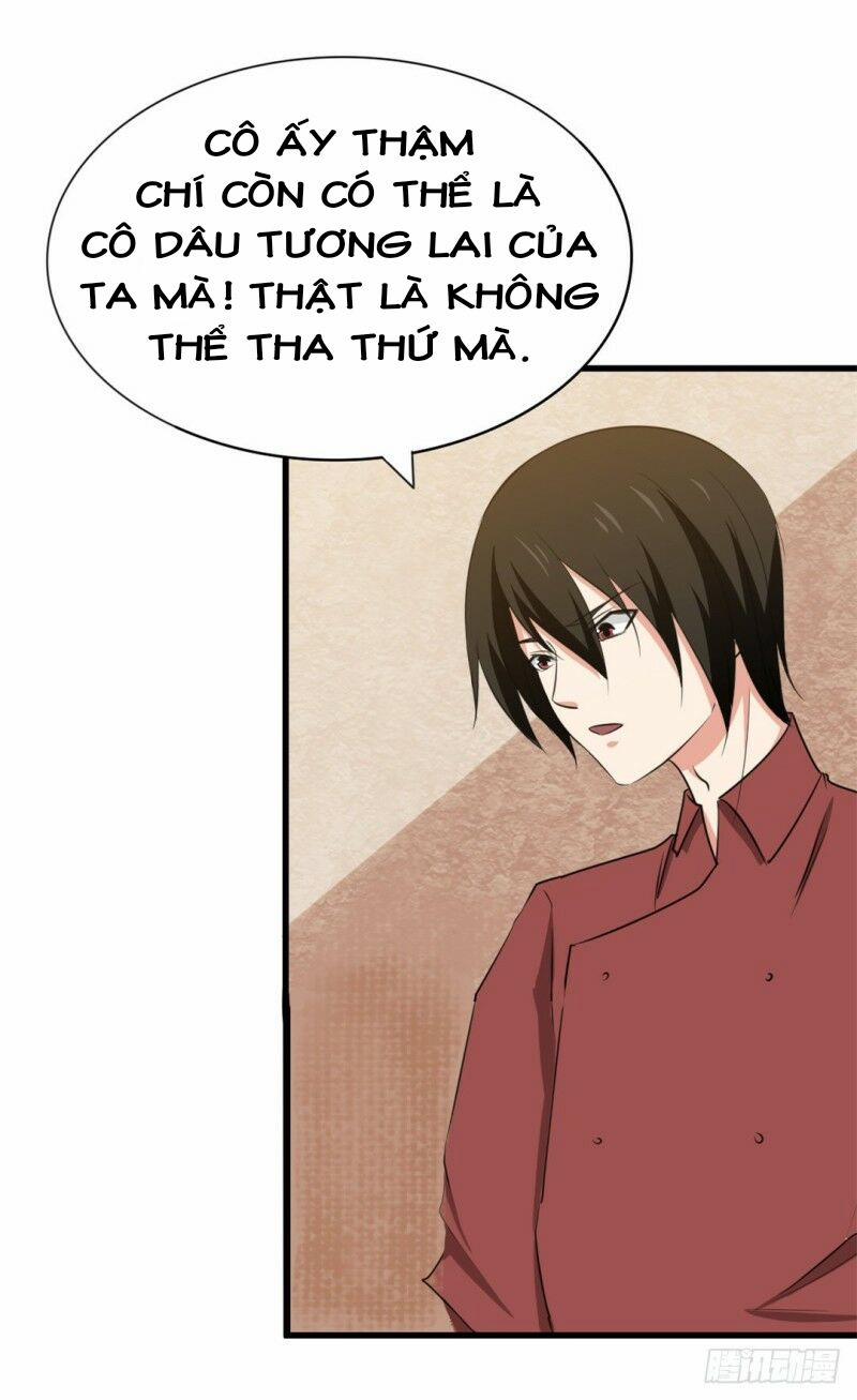 Tôi Và Cô Nàng Thuê Trọ Xinh Đẹp 26 Tuổi 11 trang 19