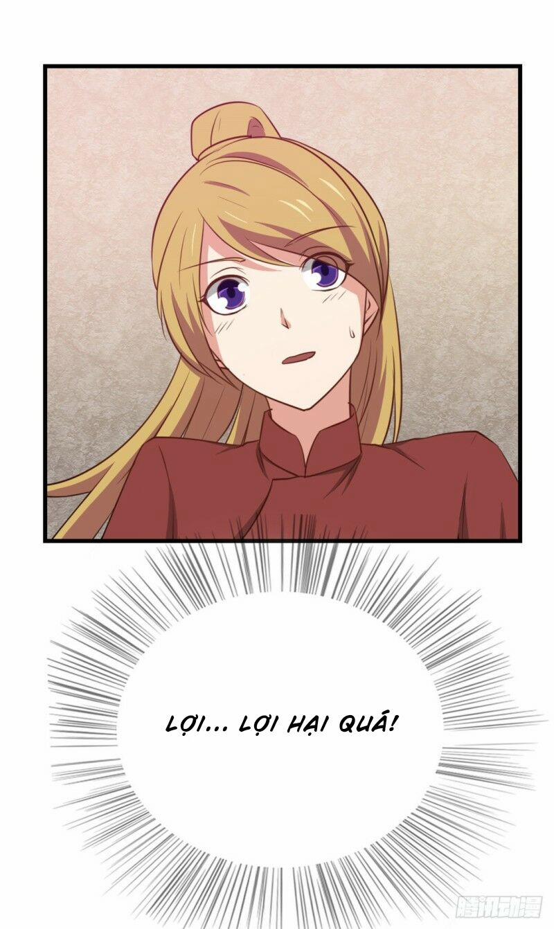 Tôi Và Cô Nàng Thuê Trọ Xinh Đẹp 26 Tuổi 11 trang 20