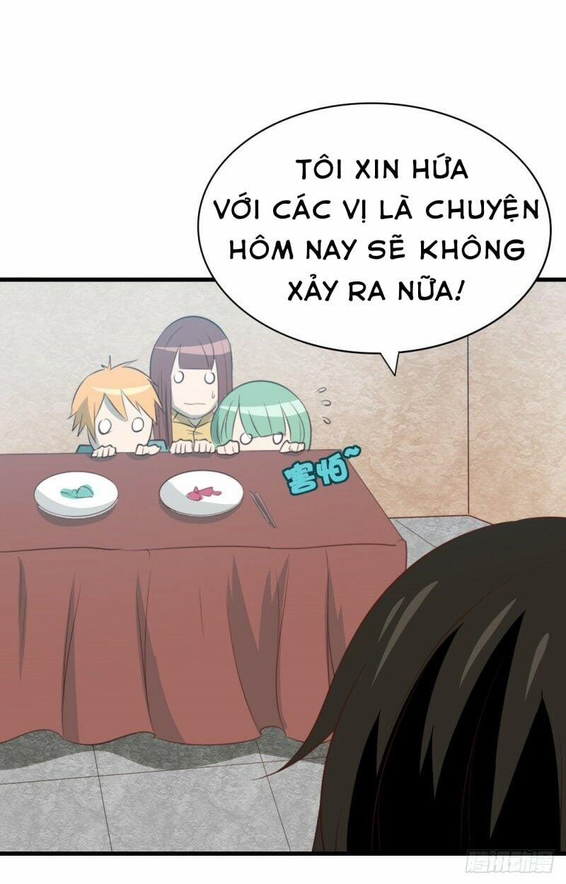 Tôi Và Cô Nàng Thuê Trọ Xinh Đẹp 26 Tuổi 11 trang 22