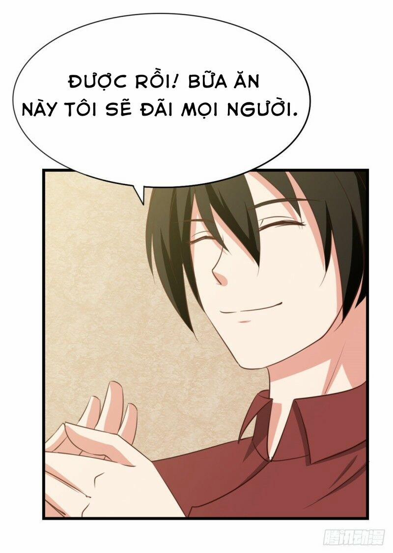 Tôi Và Cô Nàng Thuê Trọ Xinh Đẹp 26 Tuổi 11 trang 23